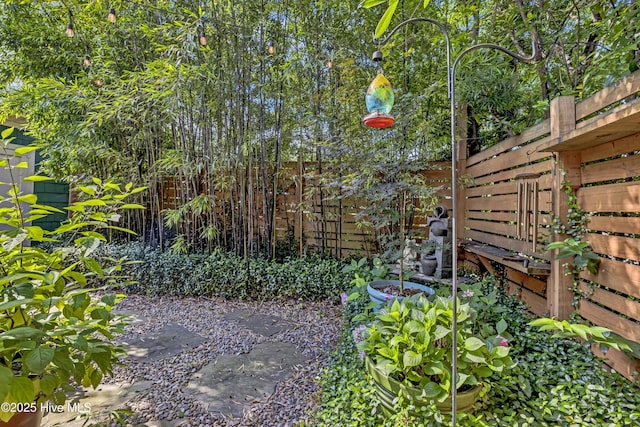 2008 Market St, Wilmington, NC 28403 - view of yard