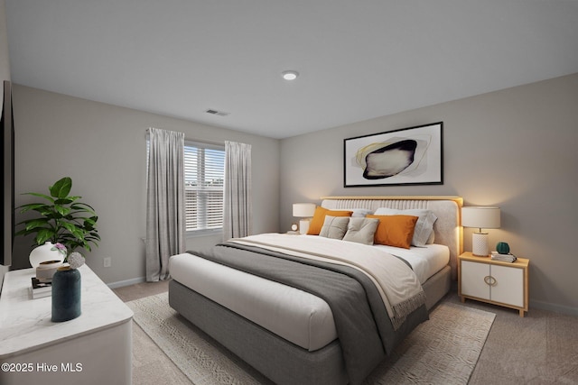 694 Chester Way NE, Leland, NC 28451 - bedroom with light colored carpet and baseboards