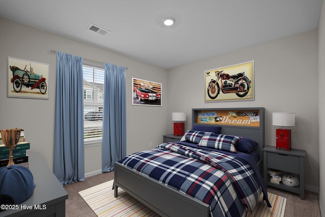 694 Chester Way NE, Leland, NC 28451 - carpeted bedroom featuring baseboards