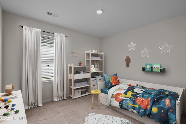 694 Chester Way NE, Leland, NC 28451 - bedroom featuring carpet floors