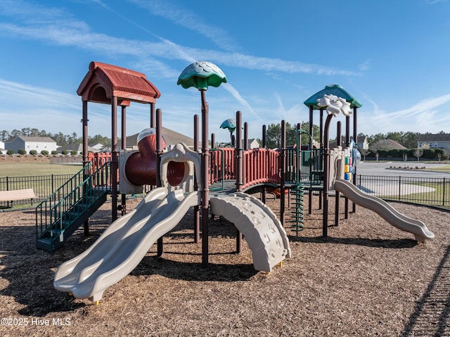 694 Chester Way NE, Leland, NC 28451 - view of communal playground