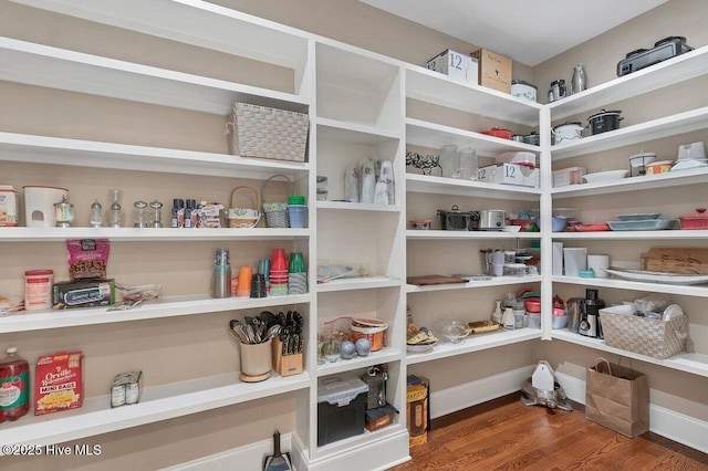 2270 Midland Rd, Pinehurst, NC 28374 - view of pantry