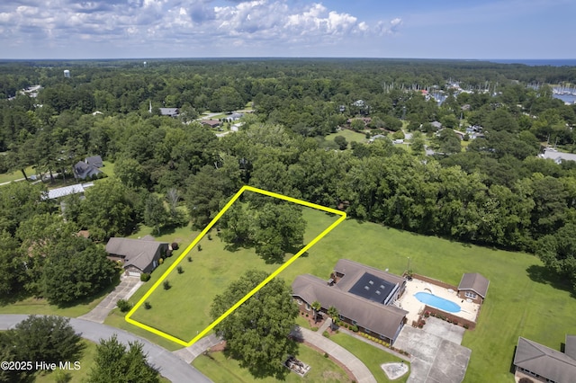 109 Pittman Cir Unit 26, Oriental, NC 28571