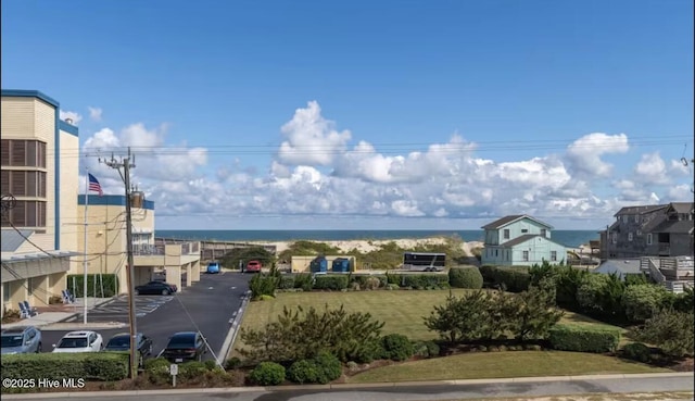 4704 S Va Dare Trl, Nags Head, NC 27959 - water view