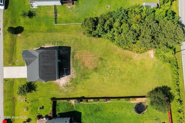 301 Stella Bridgeway Dr, Stella, NC 28582 - bird's eye view