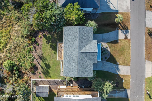 2911 E Pelican Dr, Oak Island, NC 28465 - view of subject property