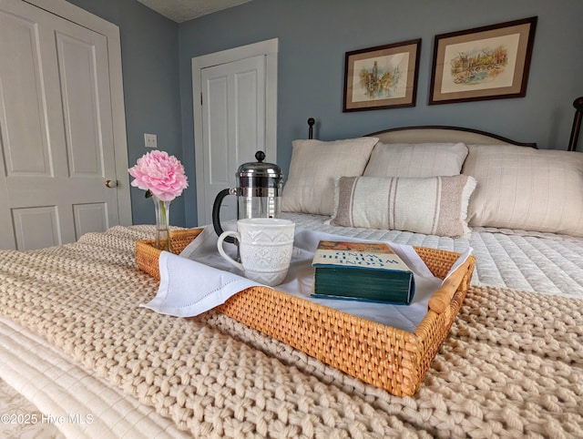 750 W 2nd St, Washington, NC 27889 - view of bedroom