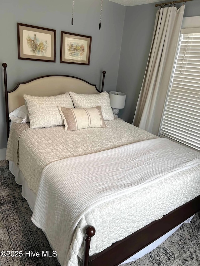 750 W 2nd St, Washington, NC 27889 - bedroom with carpet flooring