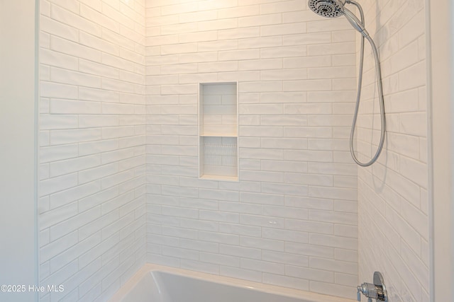 3404 Eagle Crest Dr SW, Supply, NC 28462 - bathroom with bathtub / shower combination