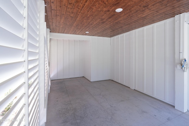 3404 Eagle Crest Dr SW, Supply, NC 28462 - view of storage room