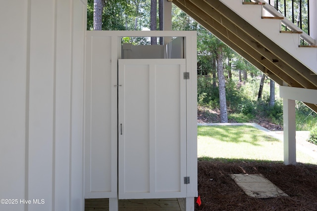 3404 Eagle Crest Dr SW, Supply, NC 28462 - exterior space