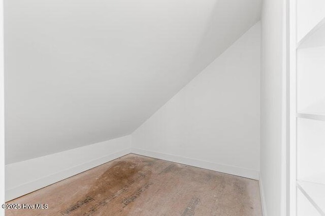 3404 Eagle Crest Dr SW, Supply, NC 28462 - additional living space featuring lofted ceiling