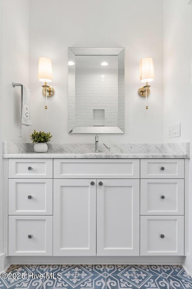 3404 Eagle Crest Dr SW, Supply, NC 28462 - bathroom featuring vanity