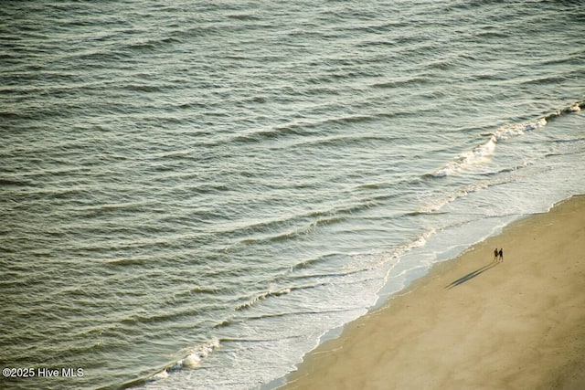 6857 Beckman Cir SW Unit 55, Ocean Isle Beach, NC 28469 - water view