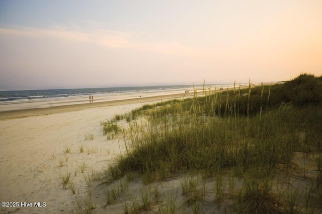 6857 Beckman Cir SW Unit 55, Ocean Isle Beach, NC 28469 - water view with local beach