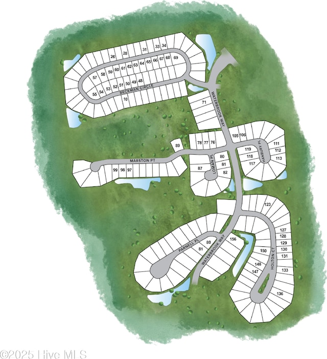 6857 Beckman Cir SW Unit 55, Ocean Isle Beach, NC 28469 - map / location