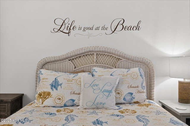 145 Royal Poste Rd # 3110, Sunset Beach, NC 28468 - view of bedroom