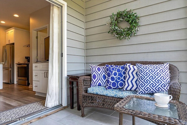 145 Royal Poste Rd # 3110, Sunset Beach, NC 28468 - view of balcony