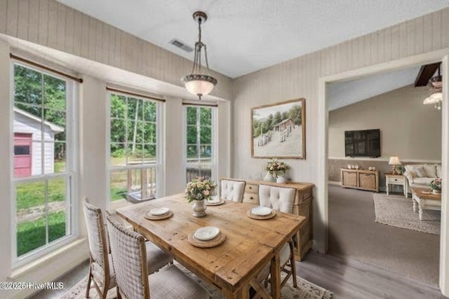 26 Combine Ln SE, Leland, NC 28451 - view of dining space
