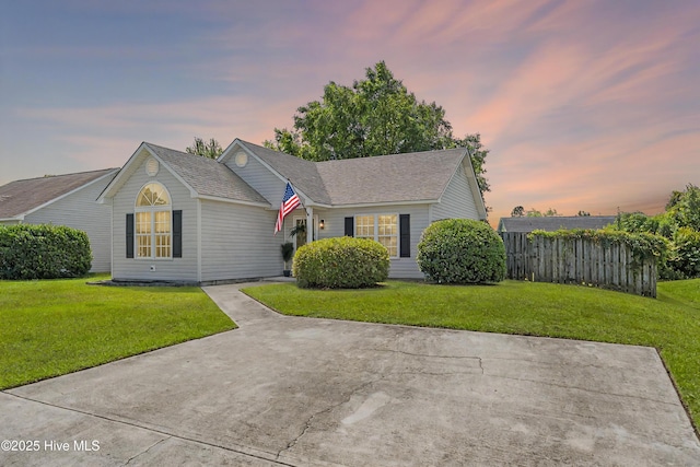 2418 Bradfield Ct, Wilmington, NC 28411 - view of front of property