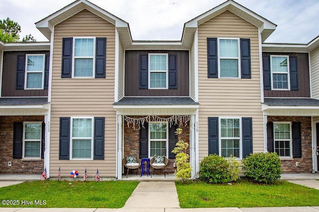 110 Meadow Way, Havelock, NC 28532 - view of property