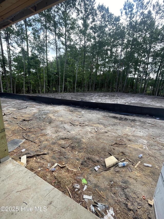 414 Laurel Ct NW, Calabash, NC 28467 - view of yard