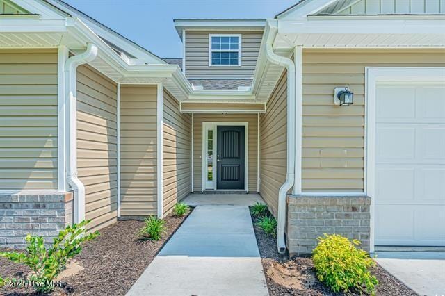 414 Laurel Ct NW, Calabash, NC 28467 - property entrance