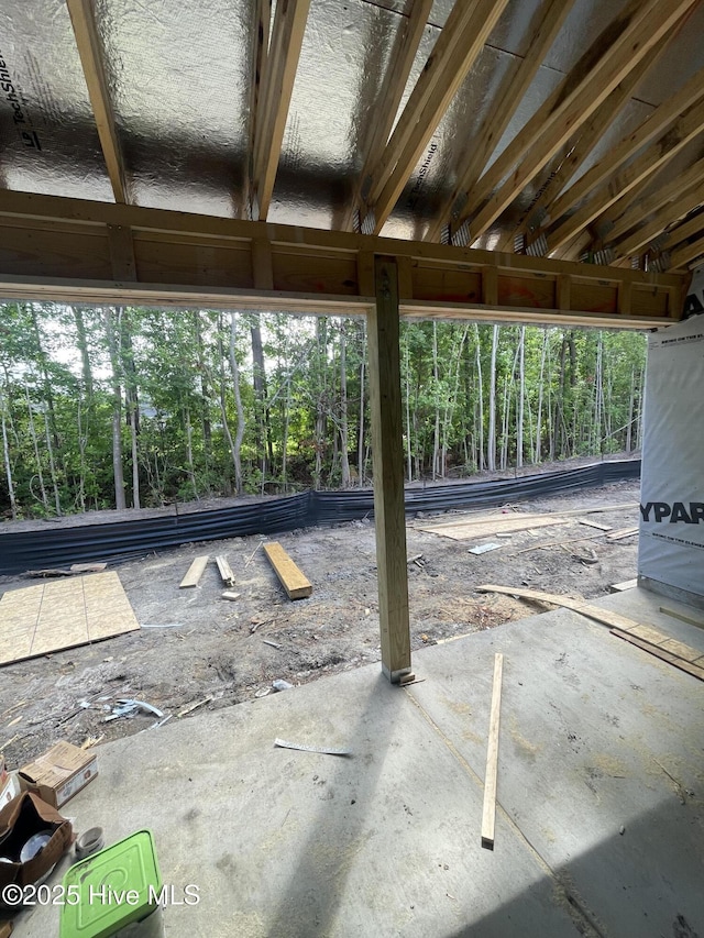 414 Laurel Ct NW, Calabash, NC 28467 - view of patio / terrace