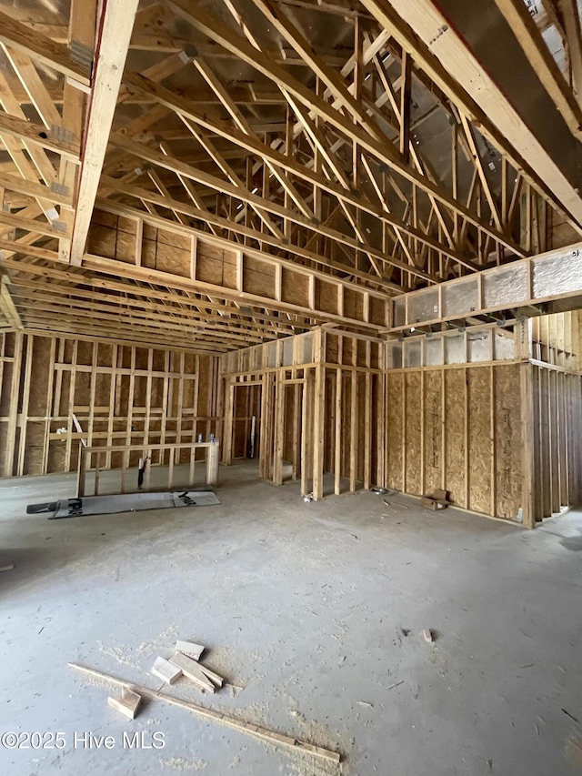 414 Laurel Ct NW, Calabash, NC 28467 - view of miscellaneous room