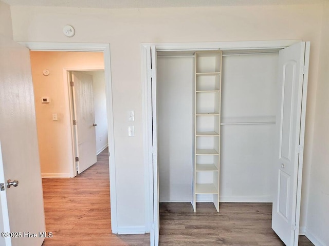 2823 Harvest, Grimesland, NC 27837 - view of closet
