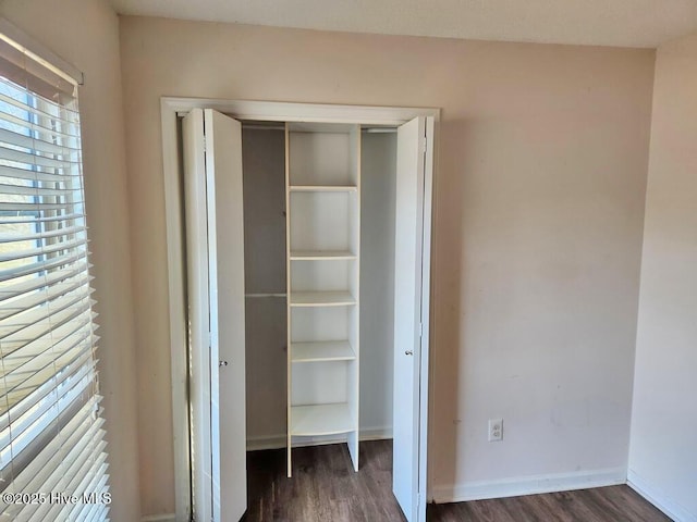 2823 Harvest, Grimesland, NC 27837 - view of closet