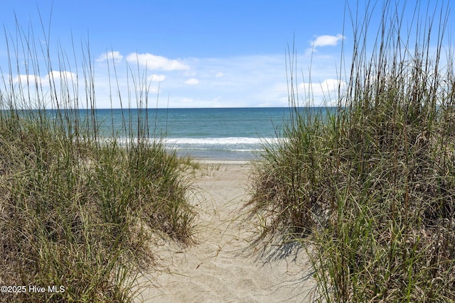 4101 Ocean Dr, Emerald Isle, NC 28594 - water view