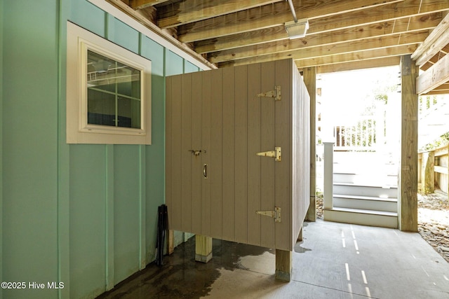 4101 Ocean Dr, Emerald Isle, NC 28594 - property entrance