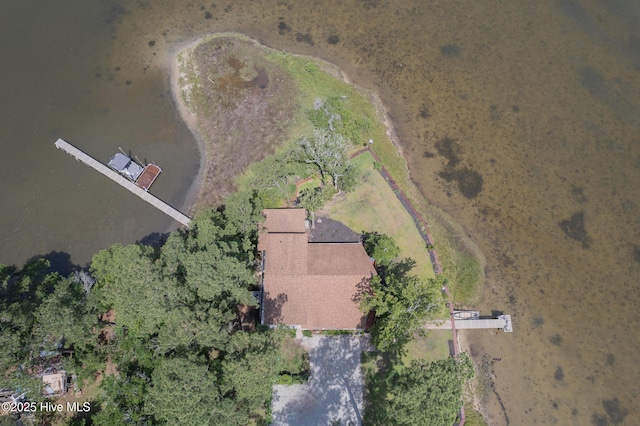 211 Fannie Creek Ln, Sneads Ferry, NC 28460 - aerial view of property and surrounding area
