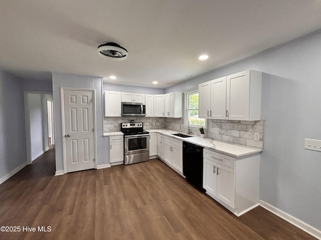 104 Michael St, Clinton, NC 28328
