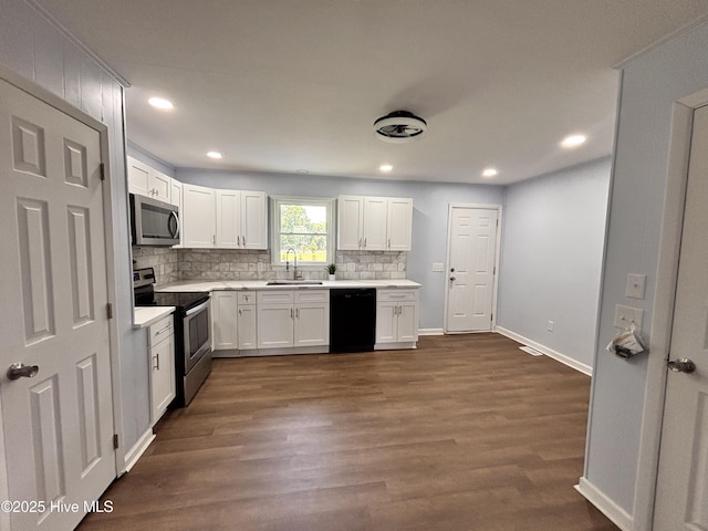 104 Michael St, Clinton, NC 28328