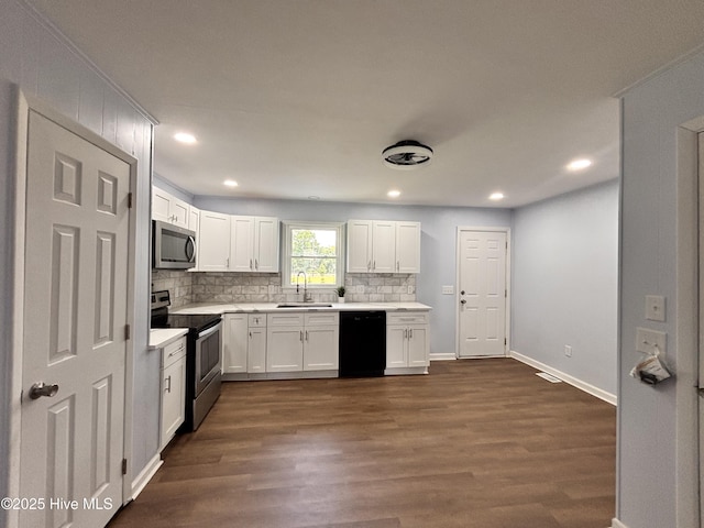 104 Michael St, Clinton, NC 28328