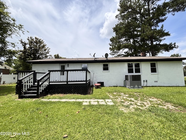 104 Michael St, Clinton, NC 28328