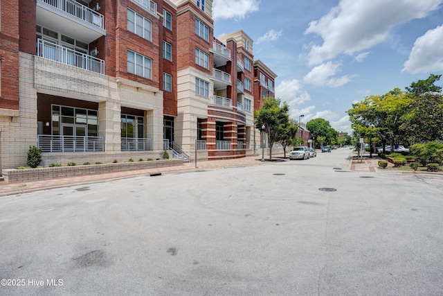 203 Sky Sail Blvd, New Bern, NC 28560 - view of apartment building / complex