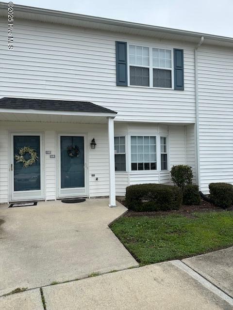 3985 Sterling Pointe Dr Unit Eee-2, Winterville, NC 28590 - view of multi unit property