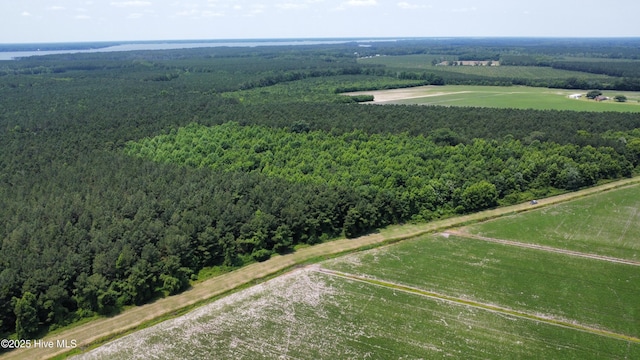 Off Sr 1337, Washington, NC 27889