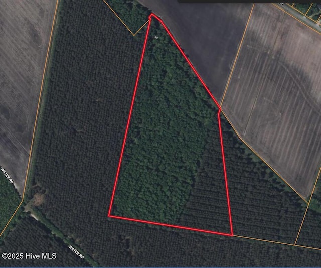 Off Sr 1337, Washington, NC 27889