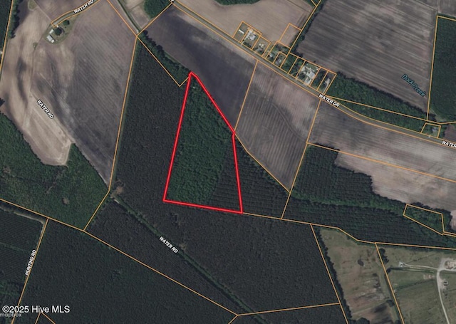 Off Sr 1337, Washington, NC 27889
