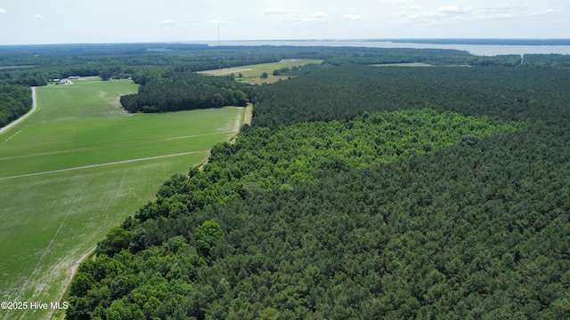 Off Sr 1337, Washington, NC 27889