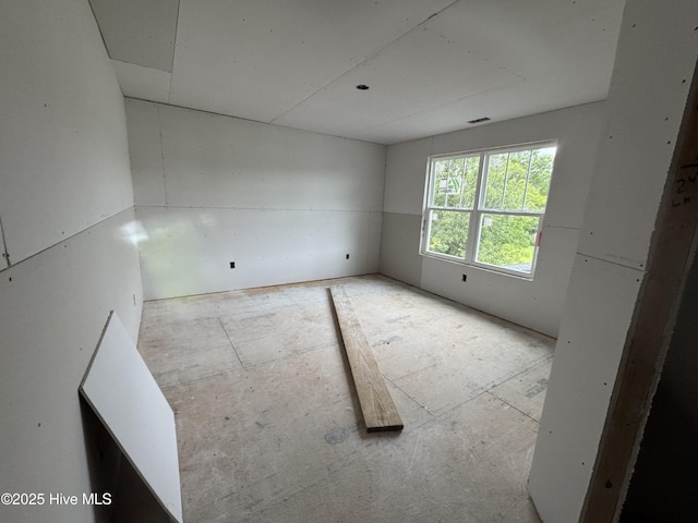 305 Duck Hvn, Swansboro, NC 28584 - view of unfurnished room