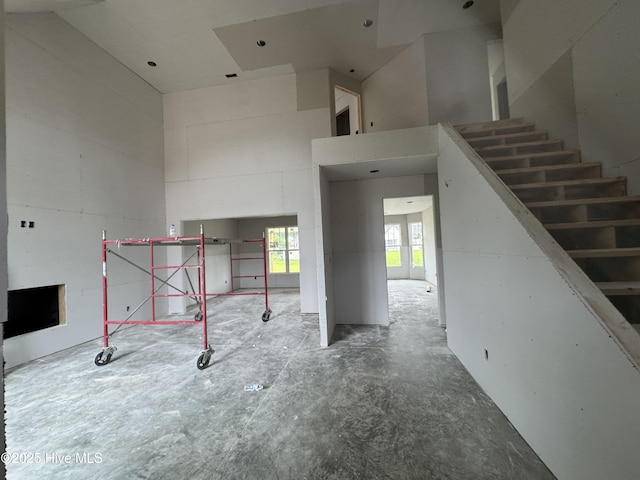 305 Duck Hvn, Swansboro, NC 28584 - interior space