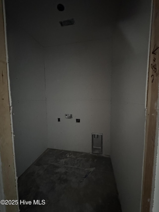 305 Duck Hvn, Swansboro, NC 28584 - view of washroom