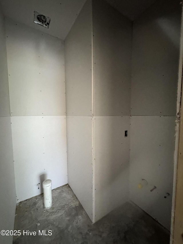305 Duck Hvn, Swansboro, NC 28584 - view of bathroom