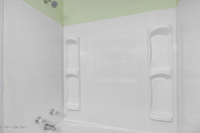 102 SE Third St, Snow Hill, NC 28580 - bathroom with shower / bath combination