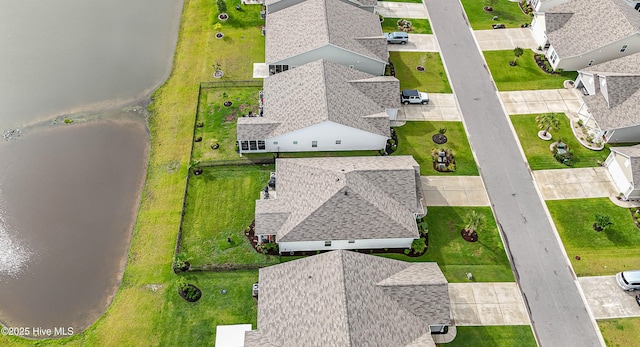 9363 Eagle Ridge Dr, Calabash, NC 28467 - aerial view of residential area